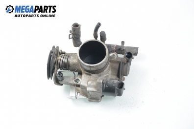 Дроселова клапа за Daewoo Nubira Station Wagon (04.1997 - 06.1999) 1.6 16V, 106 к.с.