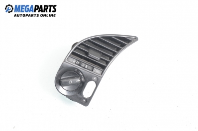 Ключ светлини  за BMW 3 Series E36 Sedan (09.1990 - 02.1998)