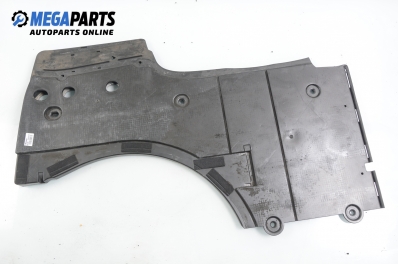 Интериорна пластмаса багажник за Volkswagen Passat Variant B5 (05.1997 - 12.2001), комби