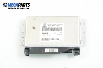 Компютър ABS/ESP за Audi A6 Avant C5 (11.1997 - 01.2005), № Bosch 0 265 109 462