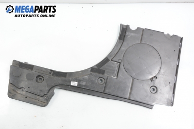 Интериорна пластмаса багажник за Volkswagen Passat Variant B5 (05.1997 - 12.2001), комби