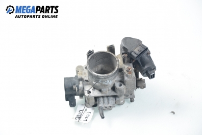 Дроселова клапа за Mitsubishi Colt III Hatchback (10.1986 - 05.1992) 1.5 GLXi (C52A), 84 к.с.