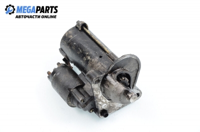 Стартер за Mazda 3 Hatchback I (10.2003 - 12.2009) 1.6 DI Turbo, 109 к.с.