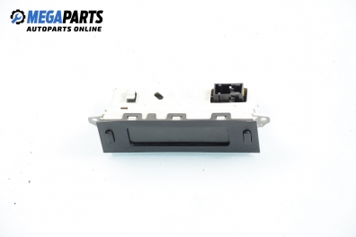 Часовник с индикаторен дисплей за Peugeot 1007 Hatchback (04.2005 - 12.2009)