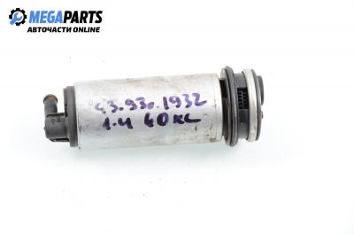 Бензинова помпа за Volkswagen Golf III Hatchback (08.1991 - 07.1998) 1.4, 60 к.с.