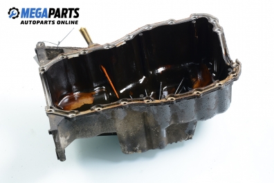 Картер за Renault Megane I Grandtour (03.1999 - 08.2003) 1.6 16V (KA0B, KA04, KA11), 107 к.с.