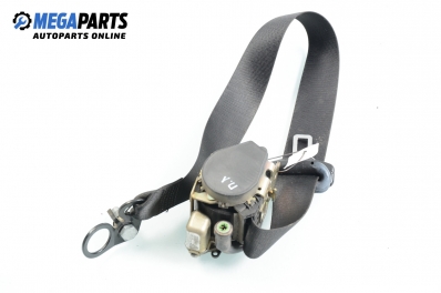 Предпазен колан за Mercedes-Benz A-Class Hatchback  (W168) (07.1997 - 08.2004), 4+1 вр., позиция: предна, лява