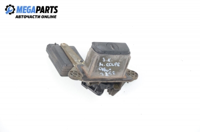 Ключалка заден капак за Renault Megane I Coach (03.1996 - 08.2003), купе