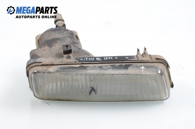 Халоген за Fiat Ulysse Minivan I (06.1994 - 08.2002), позиция: лява