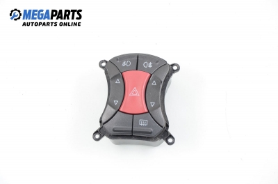 Панел бутони за Fiat Doblo Van I (03.2001 - 11.2009)