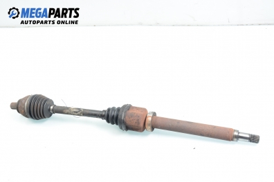 Полуоска за Ford Mondeo IV Hatchback (03.2007 - 01.2015) 2.0 TDCi, 140 к.с., позиция: предна, дясна