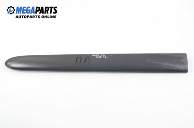 Външна лайсна врата за Citroen Xsara Picasso (09.1999 - 06.2012), позиция: предна, лява