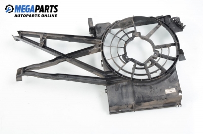 Дифузьор за Opel Vectra B Estate (11.1996 - 07.2003) 2.0 i 16V, 136 к.с.