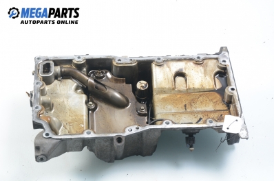 Картер за Opel Vectra C GTS (08.2002 - 01.2009) 2.2 direct, 155 к.с.