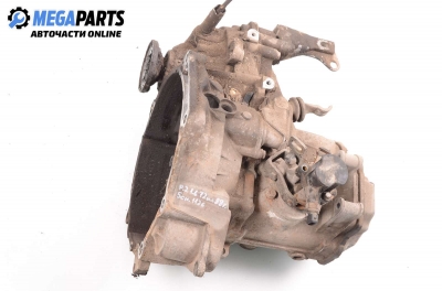 Ръчна скоростна кутия за Volkswagen Passat Sedan B3, B4 (02.1988 - 12.1997) 1.6, 72 к.с.