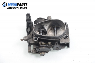 Дроселова клапа за Volkswagen Golf II Hatchback (08.1983 - 12.1992) 1.8 GTI 16V, 139 к.с.