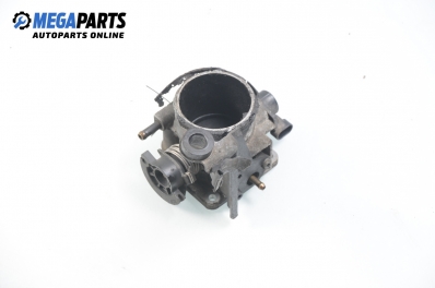 Дроселова клапа за Fiat Bravo I Coupe (1995-10-01 - 2001-10-01) 1.6 16V (182.AB), 103 к.с.