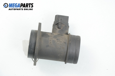 Дебитомер за Audi A4 Sedan B5 (11.1994 - 09.2001) 1.9 TDI, 110 к.с., № Bosch 0 281 002 216