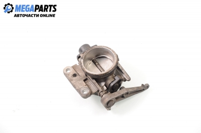 Дроселова клапа за Renault Clio II Hatchback (09.1998 - 09.2005) 1.4 16V (B/CB0L), 95 к.с.