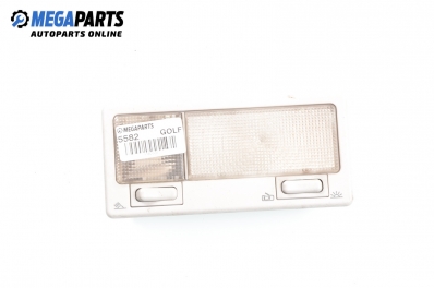 Плафон за Volkswagen Golf III Hatchback (08.1991 - 07.1998)