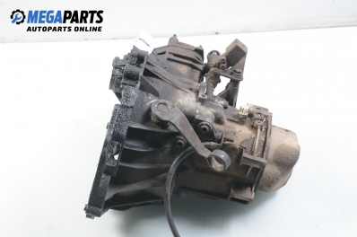 Ръчна скоростна кутия за Fiat Ducato Box (230) (1994-03-01 - 2002-04-01) 1.9 D, 68 к.с.