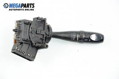 Лостче за чистачки за Hyundai Getz Hatchback (08.2002 - ...)