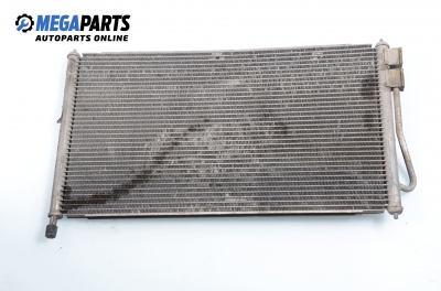Климатичен радиатор за Ford Focus I Hatchback (10.1998 - 12.2007) 1.8 Turbo DI / TDDi, 90 к.с.