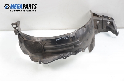 Подкалник за Nissan Primera Hatchback III (01.2002 - 06.2007), хечбек, позиция: предна, лява