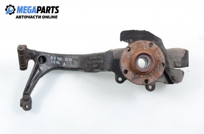 Шенкел главина за Audi A6 Avant C5 (11.1997 - 01.2005), позиция: предна, дясна