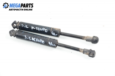 Амортисьор за багажник/товарно пространство за Renault Megane I Coach (03.1996 - 08.2003)