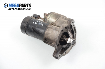 Стартер за Citroen C3 Pluriel (05.2003 - 03.2010) 1.6, 109 к.с., № Valeo D6RA572