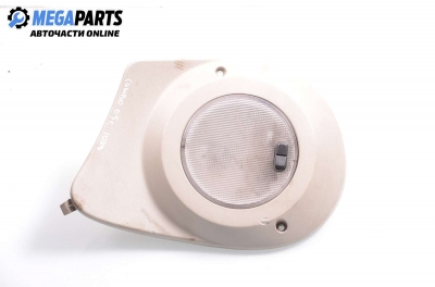 Плафон за Opel Combo Box (10.2001 - ...)