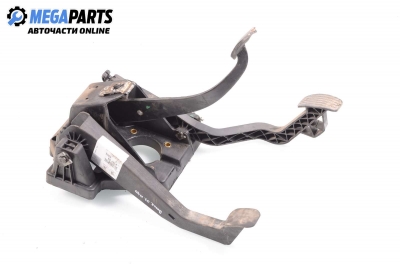 Педали за Peugeot Boxer Box I (03.1994 - 04.2002)