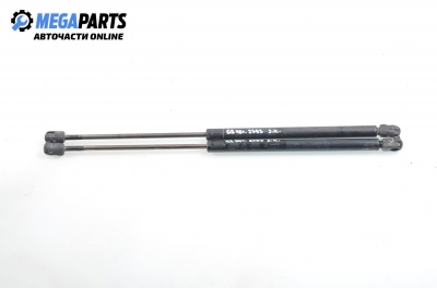 Амортисьор за багажник/товарно пространство за Volkswagen Golf II Hatchback (08.1983 - 12.1992)