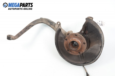 Шенкел главина за Audi A4 Sedan B5 (11.1994 - 09.2001), позиция: задна, лява