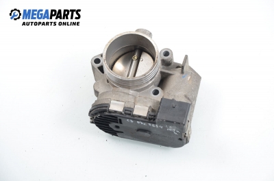 Дроселова клапа за Citroen C3 Pluriel (05.2003 - 03.2010) 1.6, 109 к.с., № Bosch 0 280 750 085