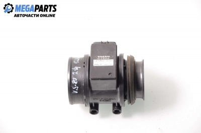 Дебитомер за Volvo S80 I Sedan (05.1998 - 02.2008) 2.4, 140 к.с., № Denso 197400-0150