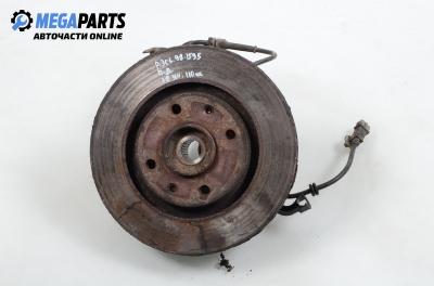 Шенкел главина за Peugeot 306 Hatchback (01.1993 - 10.2003), позиция: предна, дясна