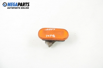 Мигач за Volkswagen Caddy II Box (11.1995 - 01.2004), пътнически