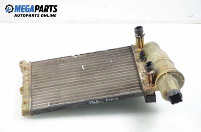 Воден радиатор за Fiat Punto Hatchback (09.1993 - 09.1999) 55 1.1, 54 к.с.