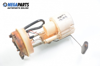 Нивомер за Fiat Punto Hatchback (09.1993 - 09.1999) 55 1.1