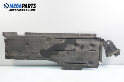 Кора под купе за BMW 3 Series E90 Touring E91 (09.2005 - 06.2012)