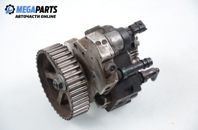 ГНП-горивонагнетателна помпа за Renault Laguna II Grandtour (03.2001 - 12.2007) 1.9 dCi (KG0G), 120 к.с.