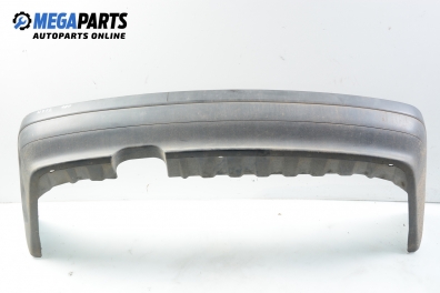 Задна броня за Audi 80 Sedan B3 (06.1986 - 10.1991), седан