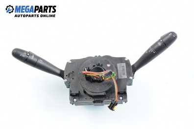 Лостчета светлини и чистачки за Peugeot 1007 Hatchback (04.2005 - 12.2009)