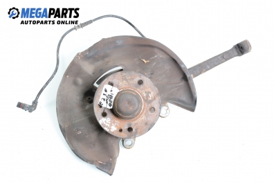 Шенкел главина за Mercedes-Benz E-Class Sedan (W210) (06.1995 - 08.2003), позиция: предна, дясна