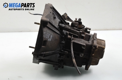 Ръчна скоростна кутия за Fiat Brava Hatchback (10.1995 - 06.2003) 1.9 TD 75 S (182.BF), 75 к.с.