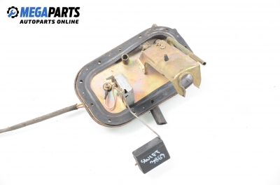 Нивомер за Suzuki Swift II Hatchback (03.1989 - 12.2005) 1.0 i (SF310, AA44)