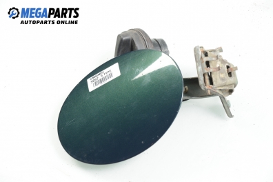 Вратичка резервоар за Jaguar S-Type Sedan (01.1999 - 11.2009), 4+1 вр.