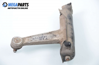 Носач / щанга за Mercedes-Benz S-Class Sedan (W140) (02.1991 - 10.1998), позиция: дясна